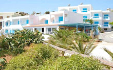 Foto Hotel Castelia Bay in Amopi ( Karpathos)